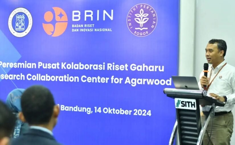 Berdampak Bagi Kesehatan Reproduksi Manusia BRIN Dorong Inovasi Teknologi Kontrasepsi