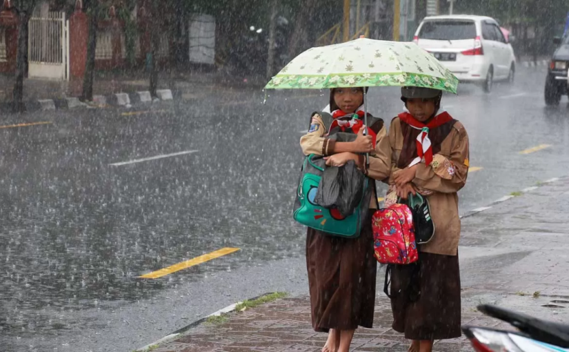 Musim Hujan: Pentingnya Kewaspadaan terhadap Penyakit Leptospirosis